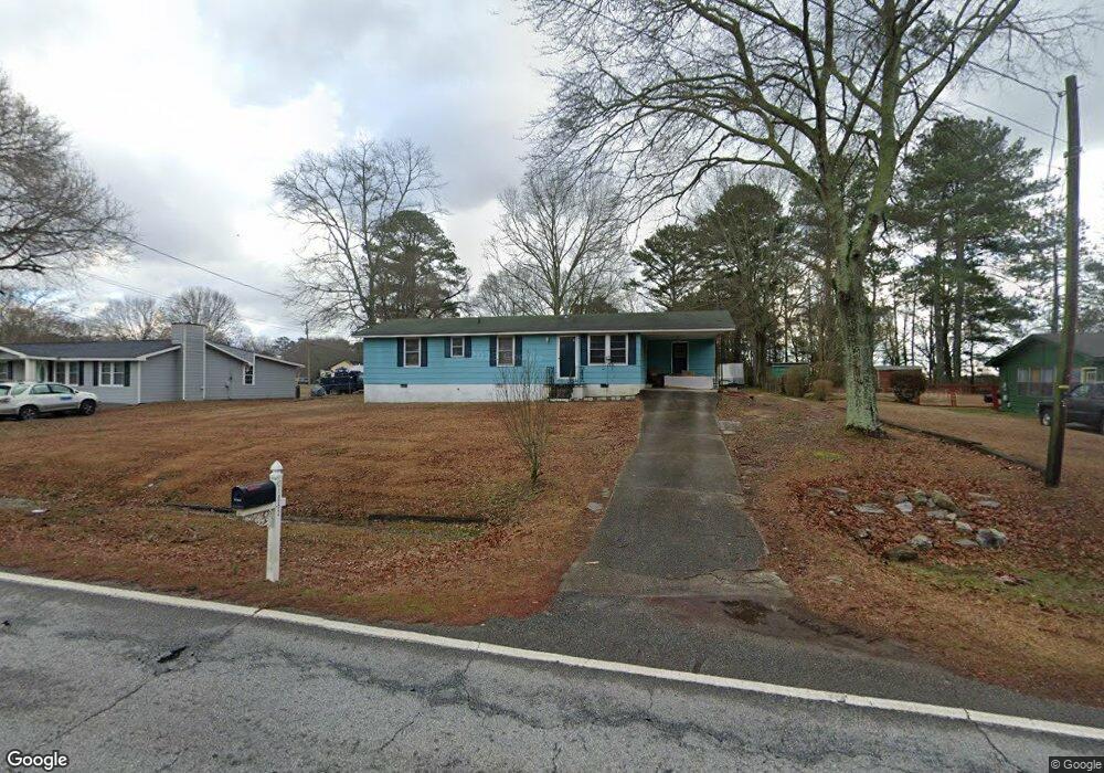 1052 McDaniel Mill Rd SW, Conyers, GA 30094 - photo 1