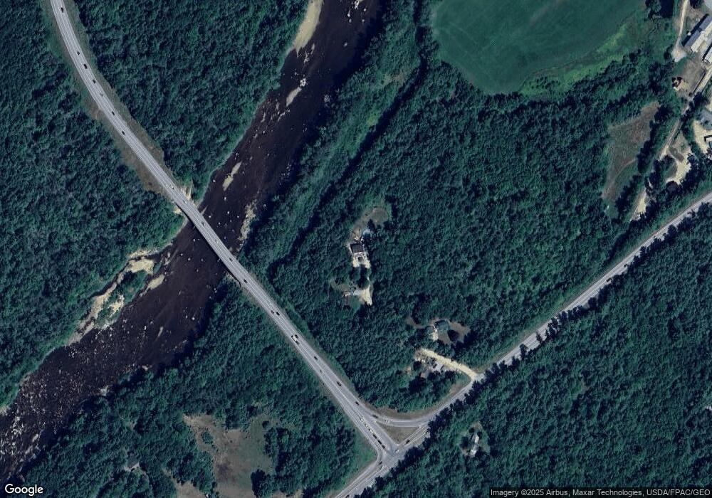 46 Fireside Dr, Center Conway, NH 03813 - photo 1