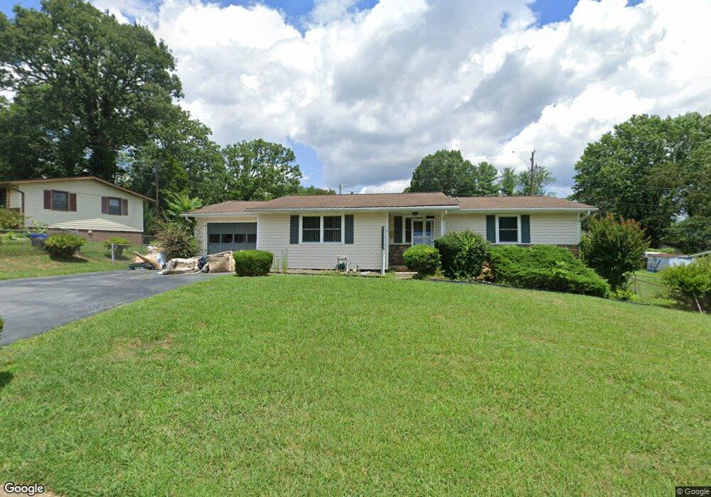 8 High Meadow Rd, Asheville, NC 28803 - photo 1