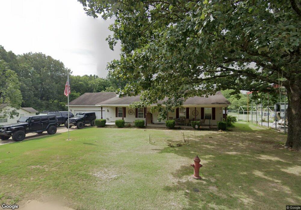 1407 Wendy Linda Dr, Jonesboro, AR 72401 - photo 1