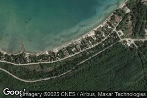 3925 Pointe Dr, Carp Lake, MI 49718