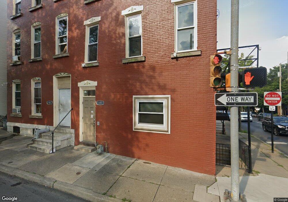 143 S 8th St, Allentown, PA 18101 - photo 1