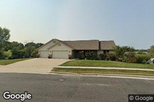 941 Berenschot Trail, Cedar Grove, WI 53013