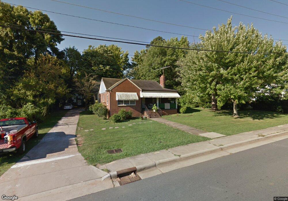 1021 Barbee Ave, High Point, NC 27260 - photo 1