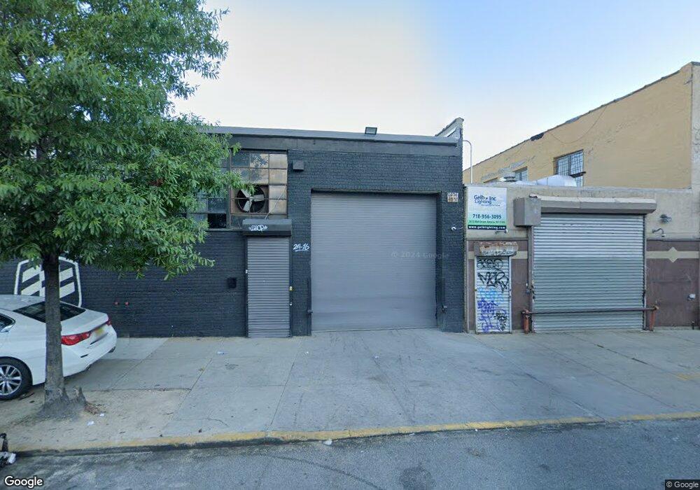 2412 45th St, Long Island City, NY 11103 - photo 1