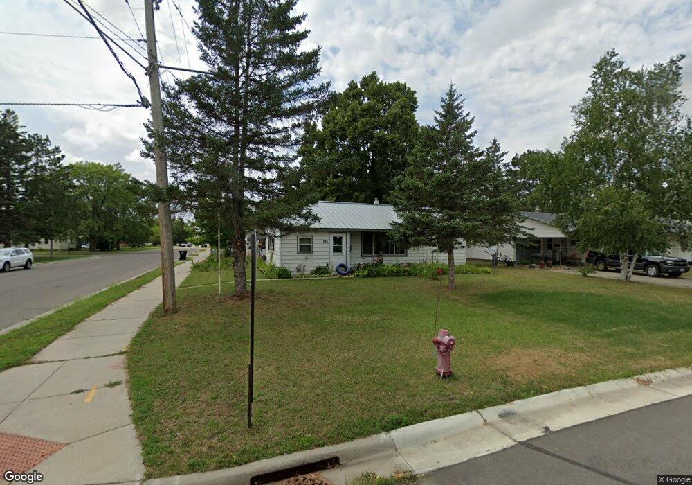 515 Court Ave, Park Rapids, MN 56470 - photo 1