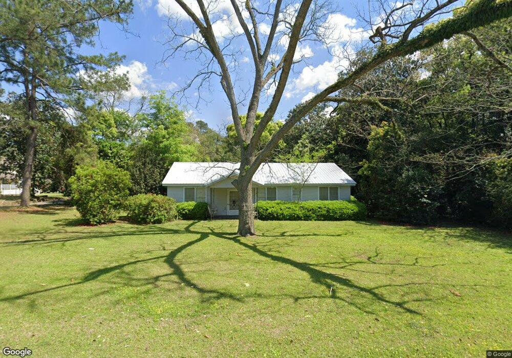 132 David St NE, Pelham, GA 31779 - photo 1