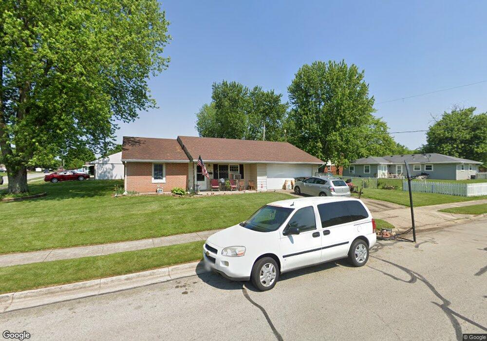 1738 Atkinson Dr, Xenia, OH 45385 - photo 1