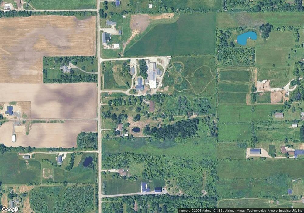 29621 S Klemme Rd, Beecher, IL 60401 - photo 1