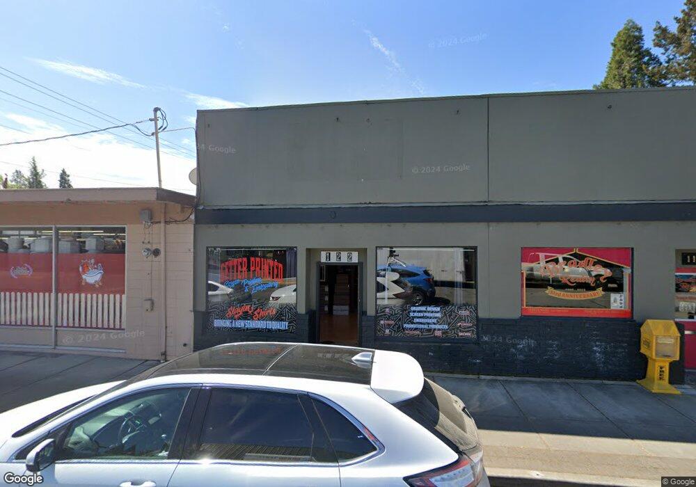 122 E Main St, Rogue River, OR 97537 - photo 1