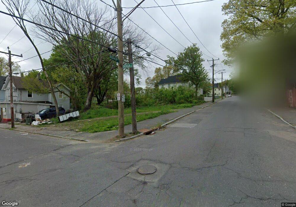 0 Bronson St, Waterbury, CT 06701 - photo 1