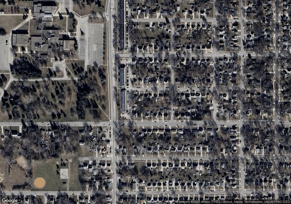 1409 9th Ave NW, Austin, MN 55912 - photo 1