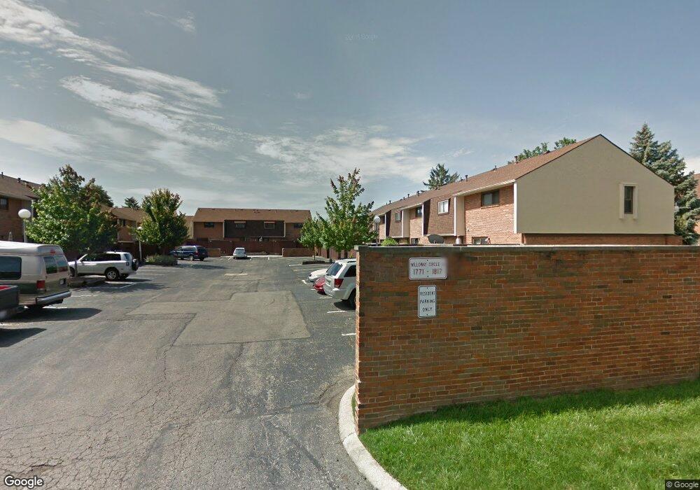 1801 Willoway Cir N, Columbus, OH 43220 - photo 1