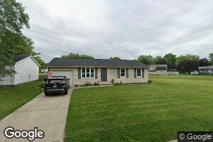 151 Marrett Farm Rd, Englewood, OH 45322
