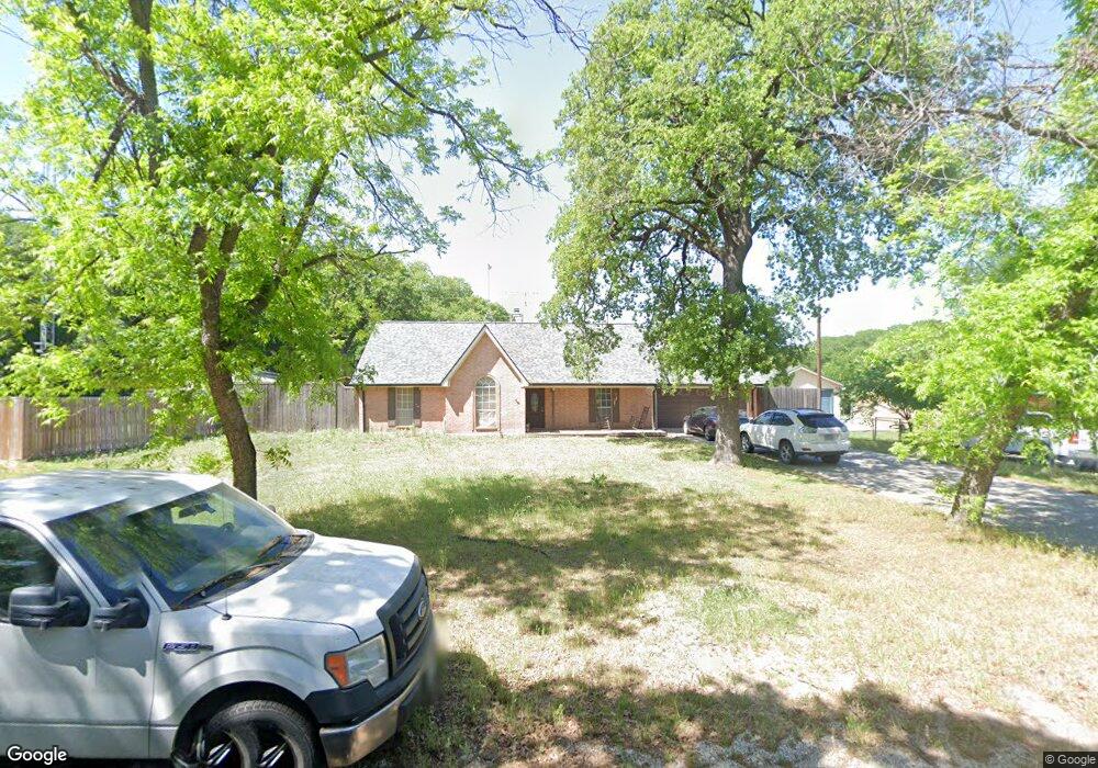 7150 Allyn Dr, Azle, TX 76020 - photo 1