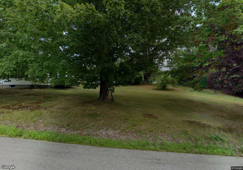 12 Mount Surprise Rd, Bartlett, NH 03812 - photo 1