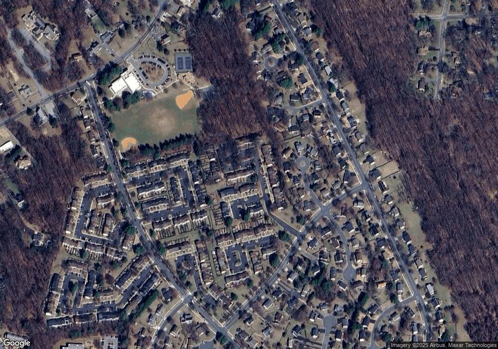 14542 Farmcrest Place, Silver Spring, MD 20905 - photo 1