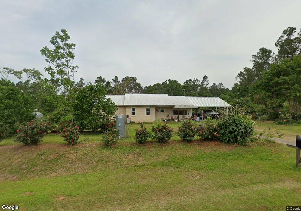 626 Hillcrest Rd, Douglas, GA 31533 - photo 1