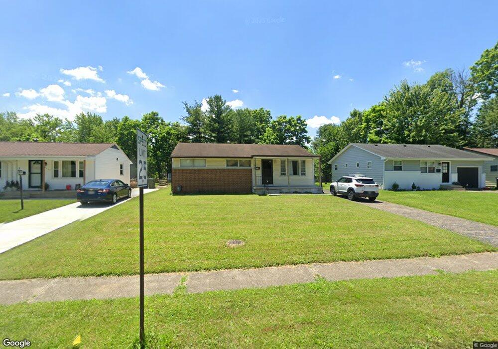 2037 Case Rd, Columbus, OH 43224 - photo 1