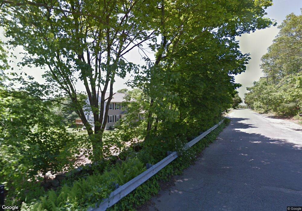 0 Klondike Rd unit 618861, Charlestown, RI 02813 - photo 1