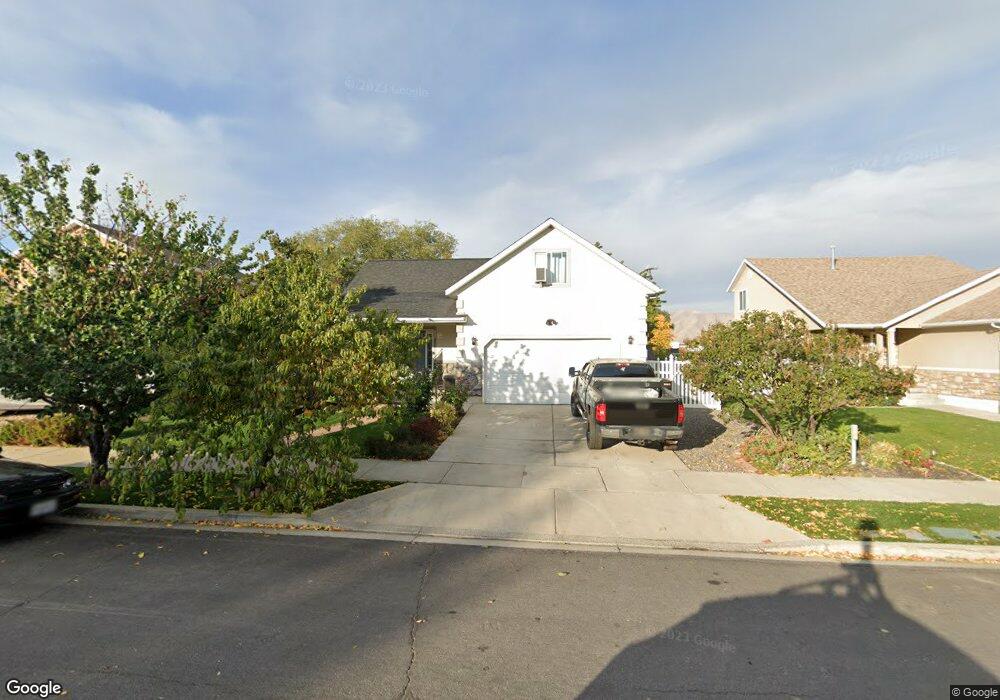 553 N 450 E, Payson, UT 84651 - photo 1