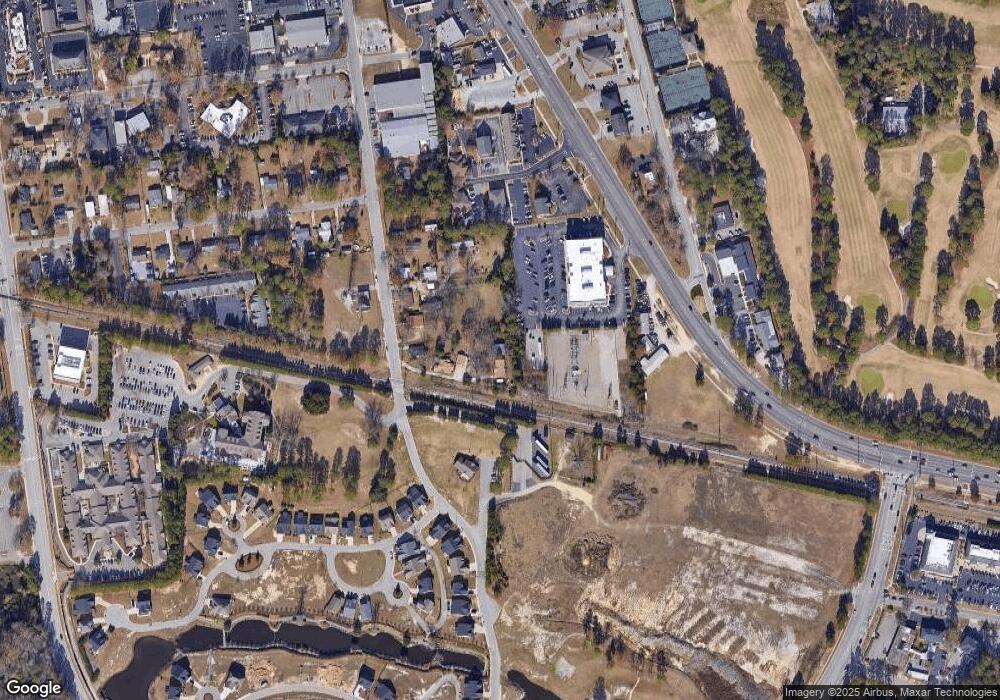 321 Forsythe St, Fayetteville, NC 28303 - photo 1