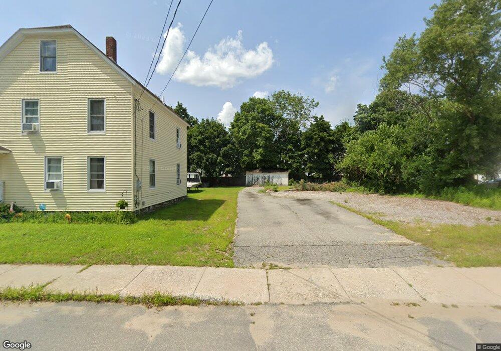 36 Jackson St, Sanford, ME 04073 - photo 1