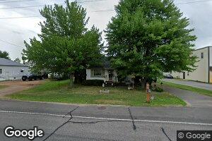 158 Main St, Milladore, WI 54454