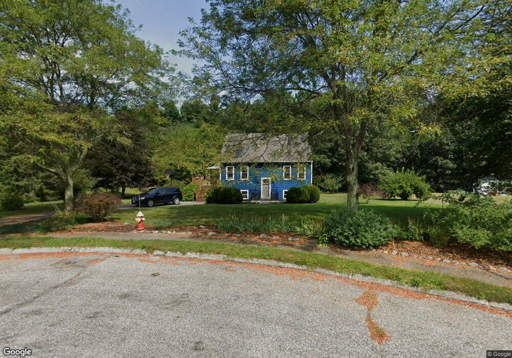 19 Ingrid Dr, Mansfield, MA 02048 - photo 1