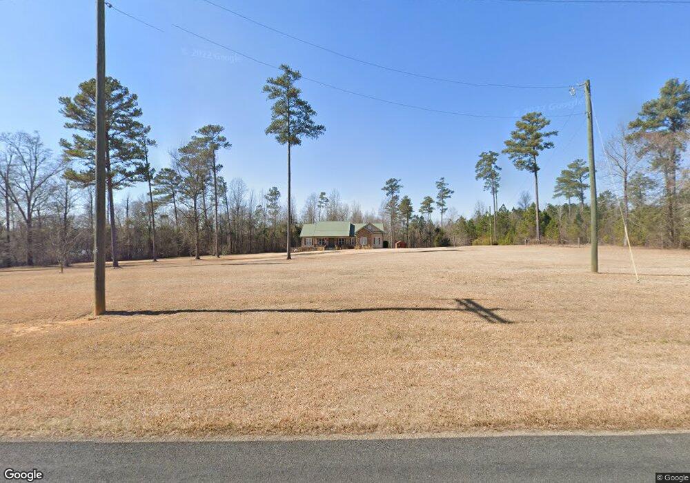 201 McCullar Weaver Rd SW, Milledgeville, GA 31061 - photo 1