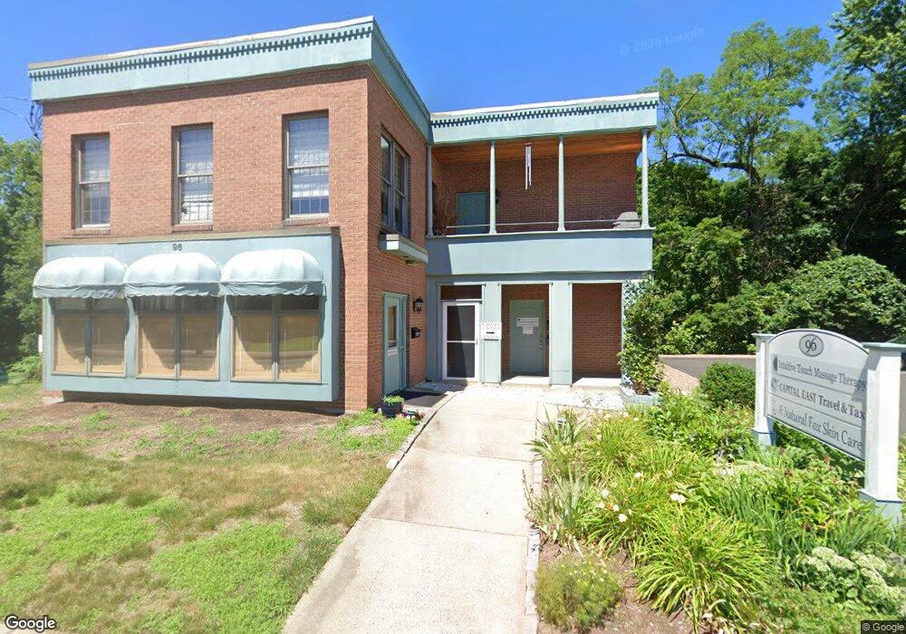 96 Poquonock Ave unit A, Windsor, CT 06095 - photo 1