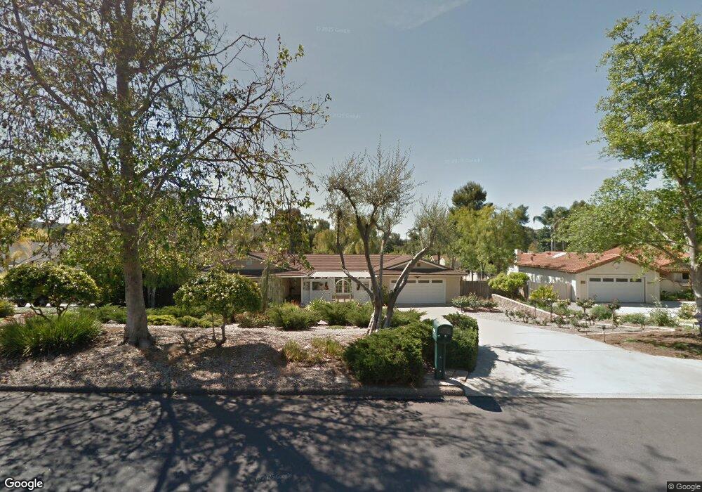 14137 Durhullen Dr, Poway, CA 92064 - photo 1