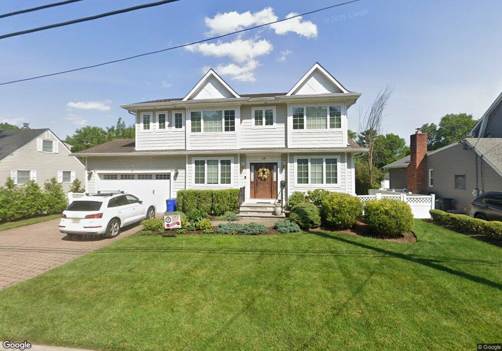 28 Beechwood Rd, Cresskill, NJ 07626 - photo 1