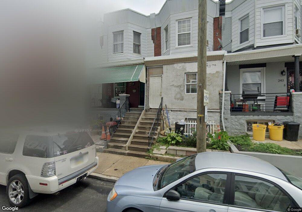 Street View Photo