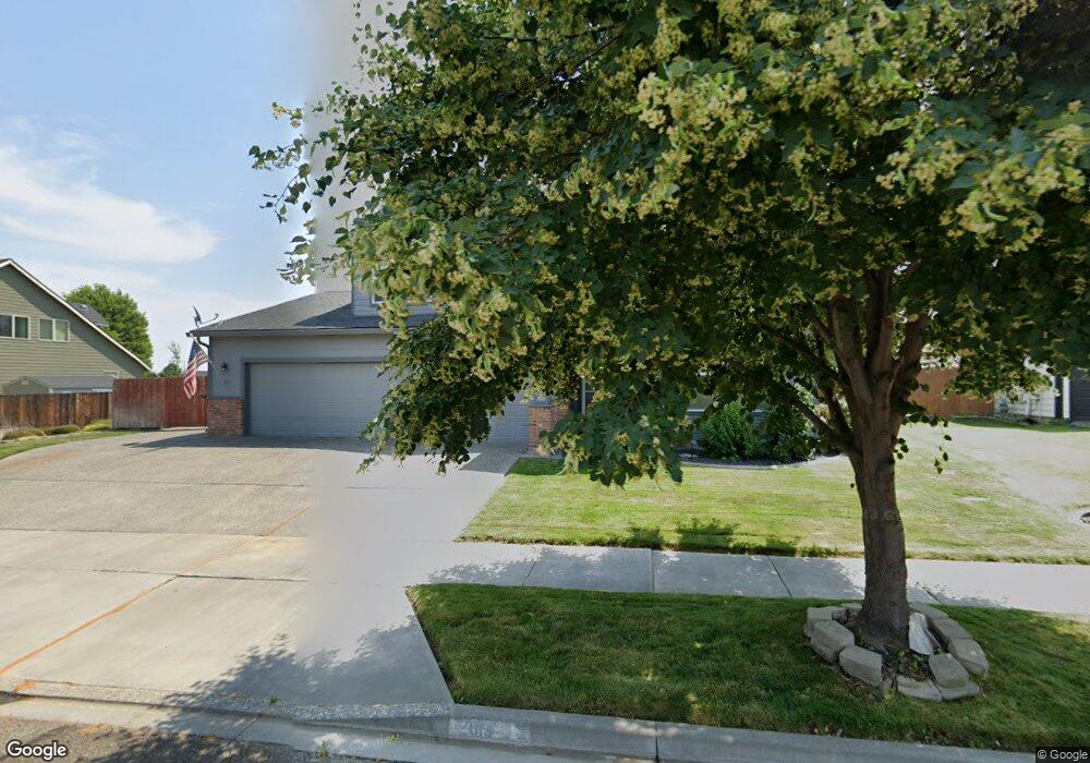 2013 S Tweedt St, Kennewick, WA 99338 - photo 1