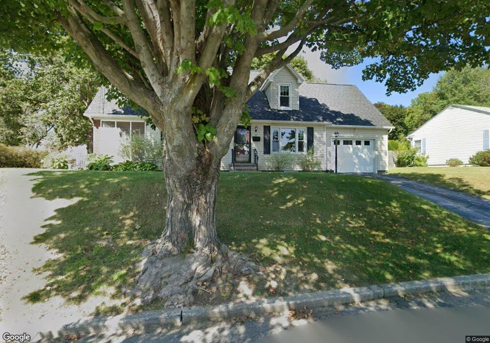 31 Highland Ave, Adams, MA 01220 - photo 1