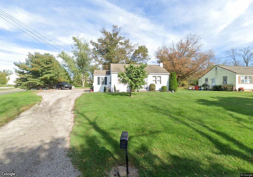 1553 Farmington Ave, Pottstown, PA 19464 - photo 1