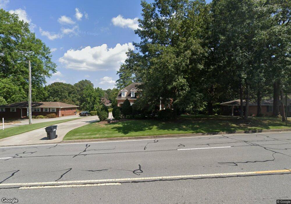 2484 Sewell Mill Rd, Marietta, GA 30062 - photo 1