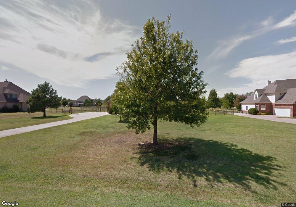 13220 S 121st East Ave, Broken Arrow, OK 74011 - photo 1