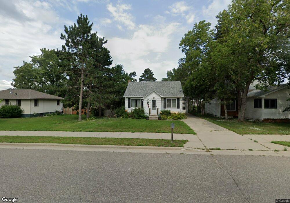 505 6th St W, Park Rapids, MN 56470 - photo 1