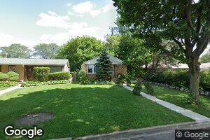 917 Grey Ave, Evanston, IL 60202