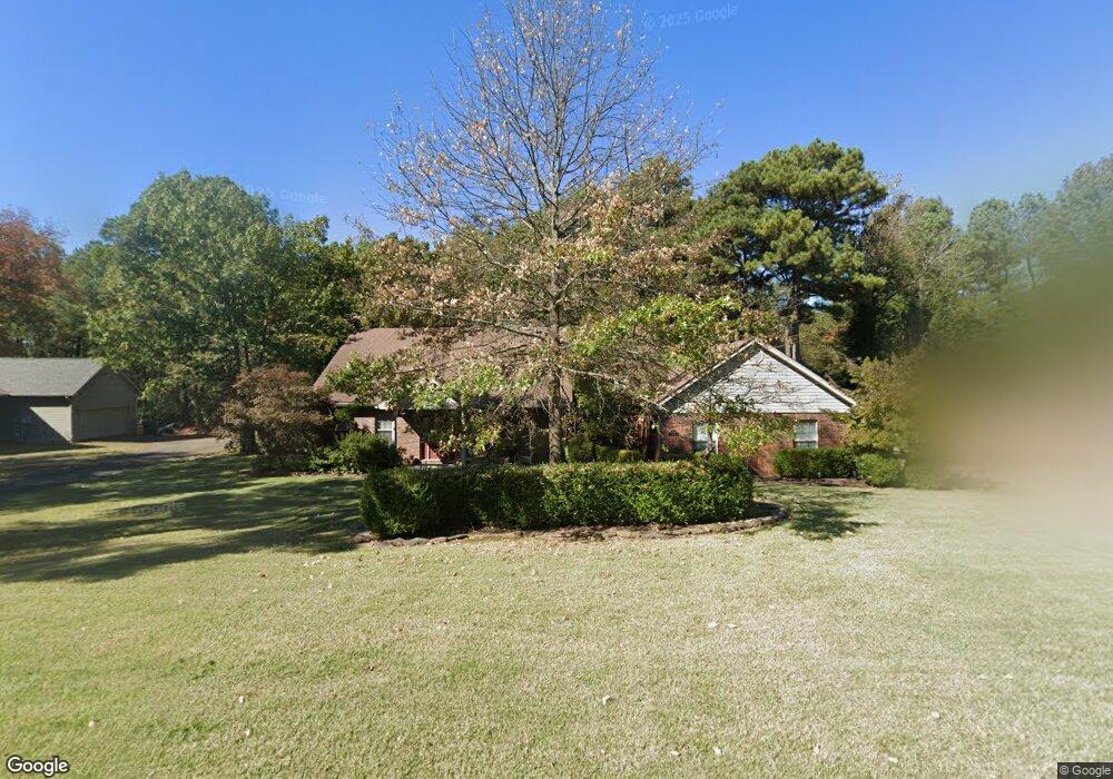 14502 Taylor Loop Rd, Little Rock, AR 72223 - photo 1