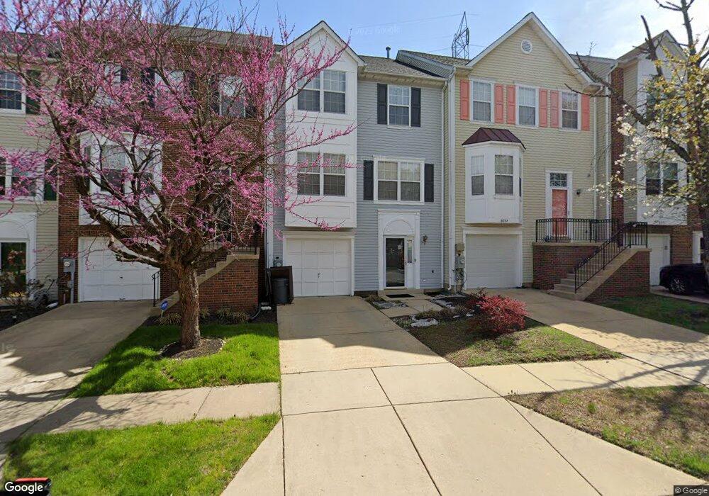 6205 Gothic Ln, Bowie, MD 20720 - photo 1