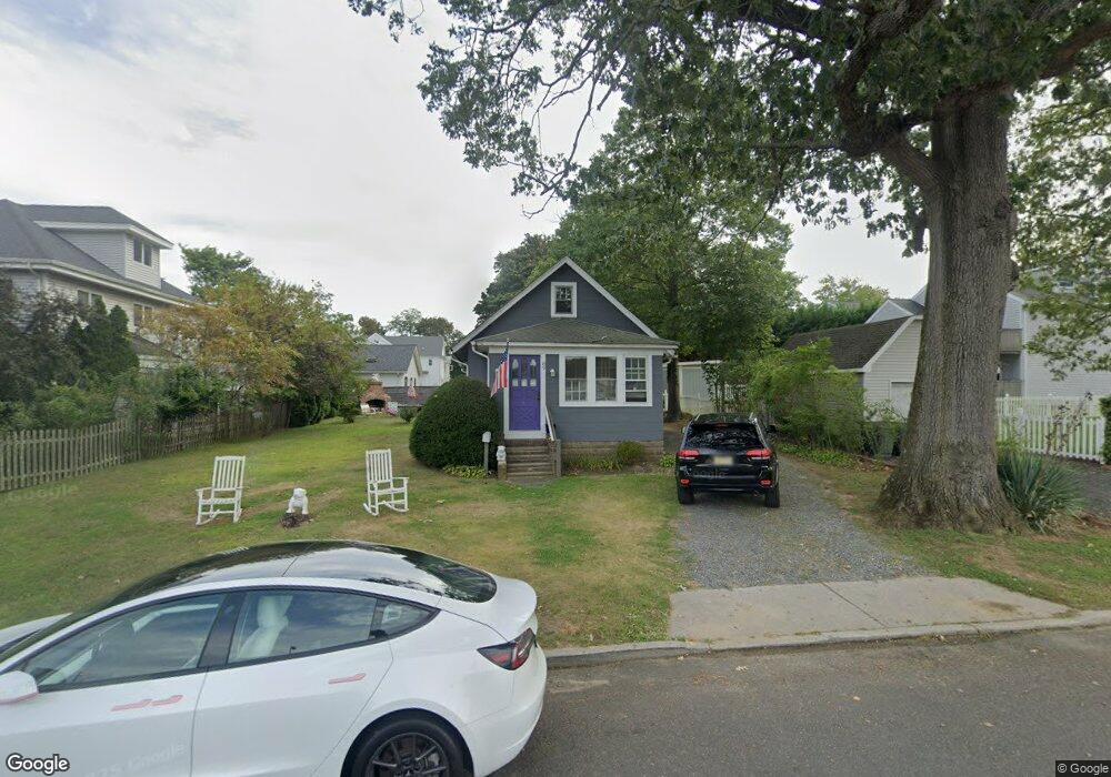 89 Forrest Ave, Rumson, NJ 07760 - photo 1