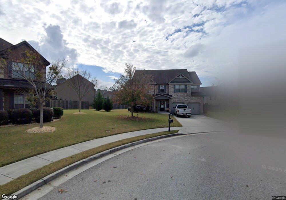 2445 Horse Saddle Way unit 87, Dacula, GA 30019 - photo 1