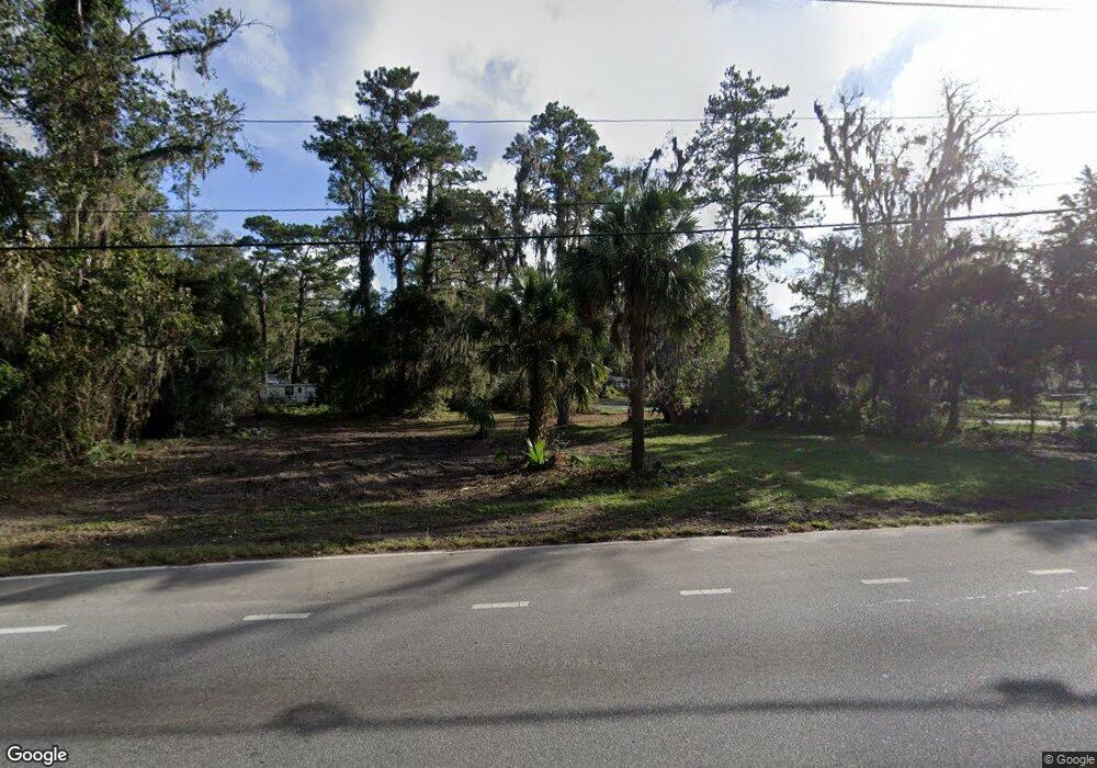 812 Old Jesup Rd, Brunswick, GA 31520 - photo 1