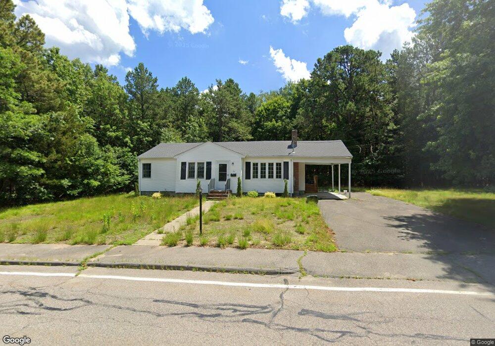 24 Deerfield Rd, Sharon, MA 02067 - photo 1