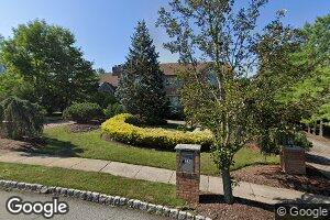 28 Garrity Terrace, Pine Brook, NJ 07058