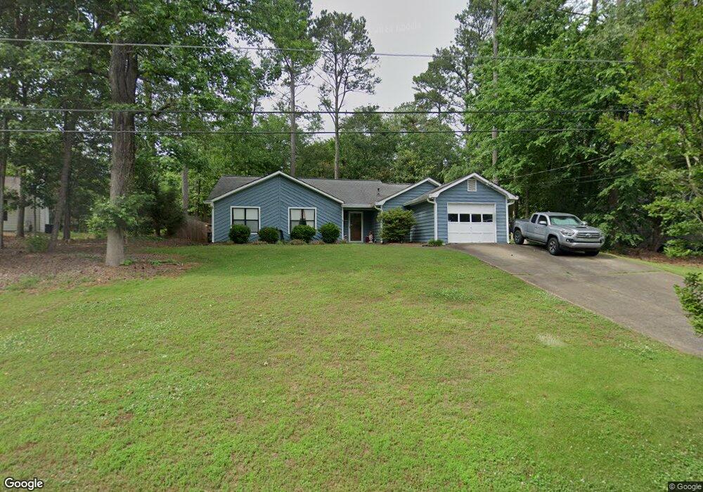 2273 Turtle Landing NE unit 1, Marietta, GA 30066 - photo 1