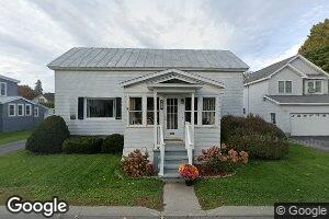 24 Champlain St, Rouses Point, NY 12979